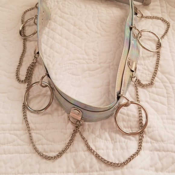 Holo harness set - Picture 5 of 7